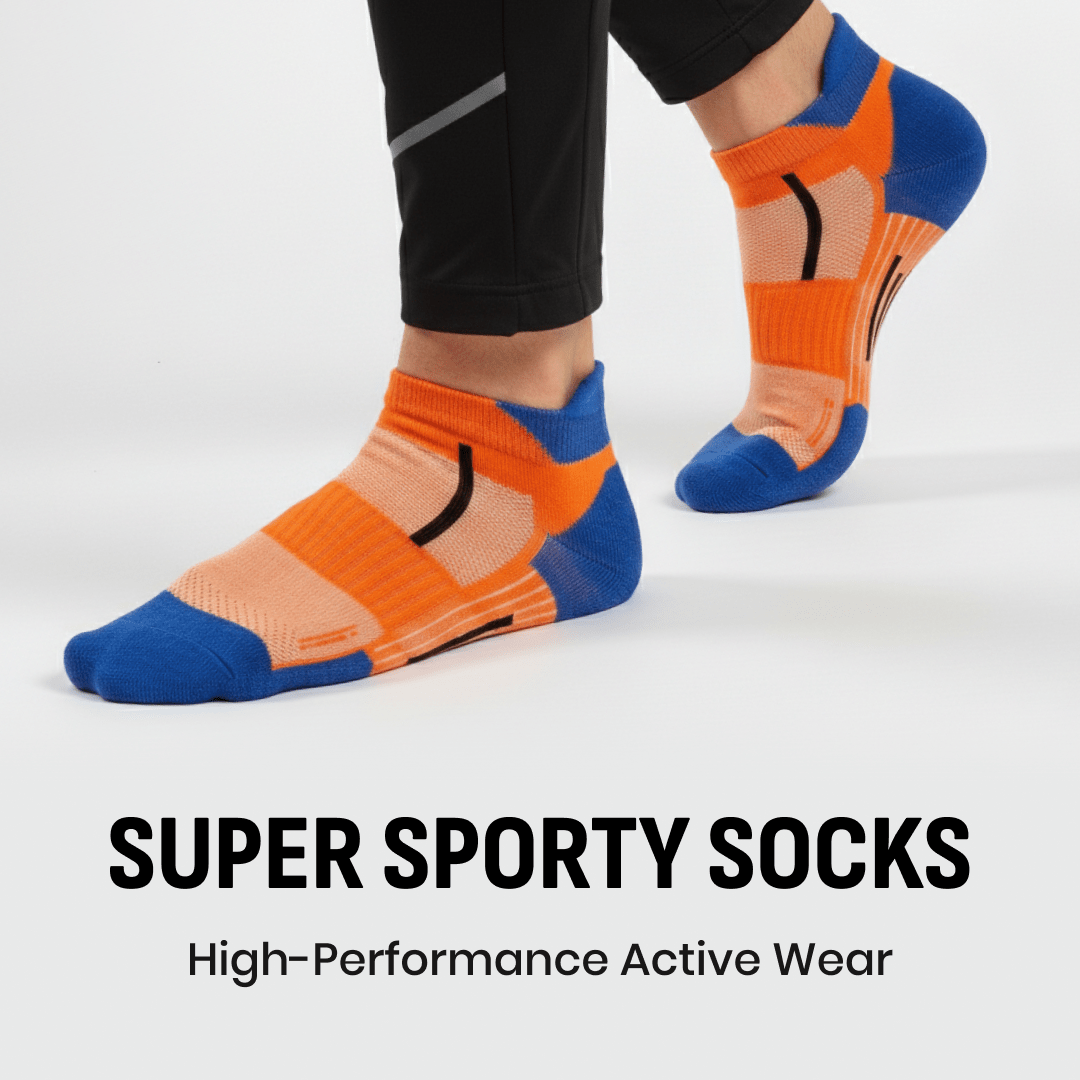Running Socks