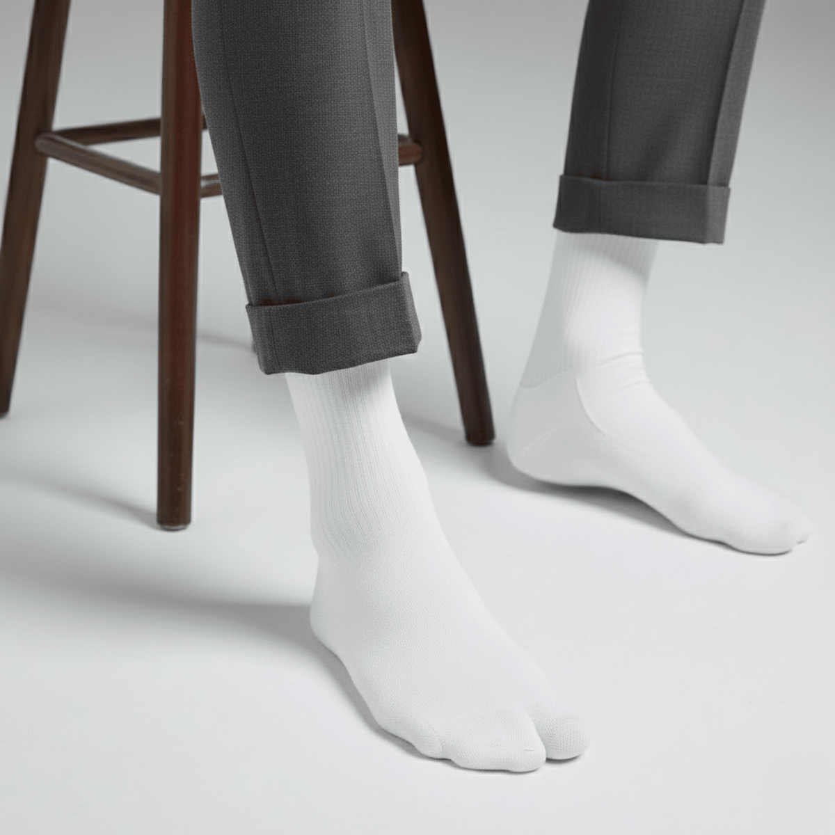 Are Bamboo Socks Good for Sweaty Feet