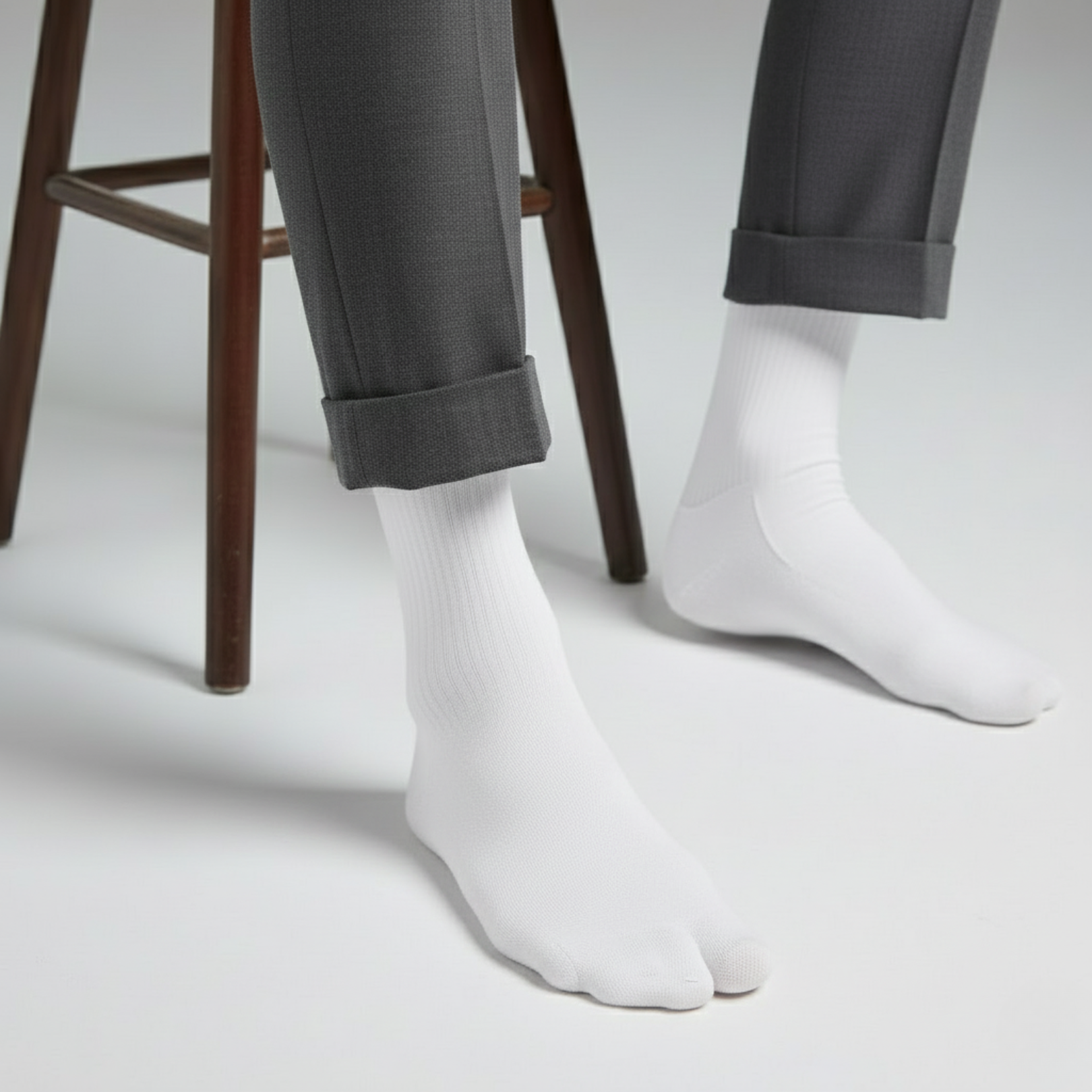 Are Bamboo Socks Good for Sweaty Feet? A Complete Guide