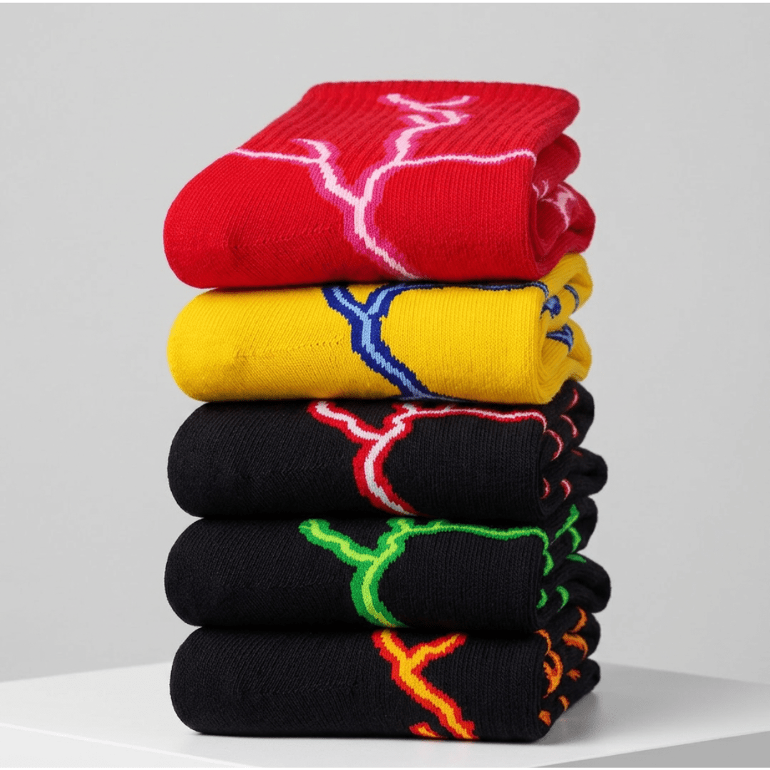Best Socks for Men in India (2026): Cotton, Bamboo & Sports Socks