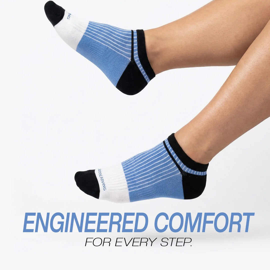 Summer Socks