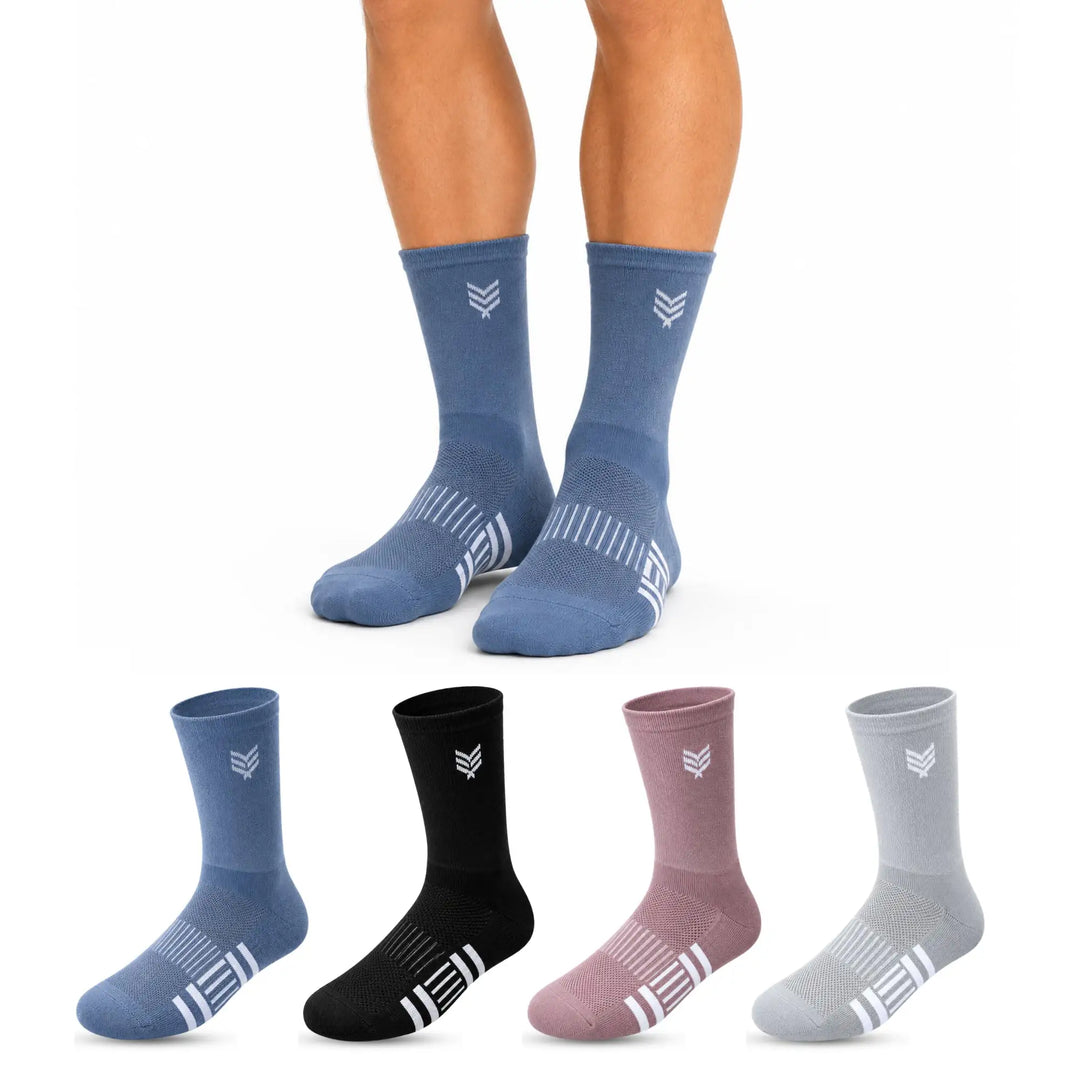 Top 10 Socks Manufacturers in India