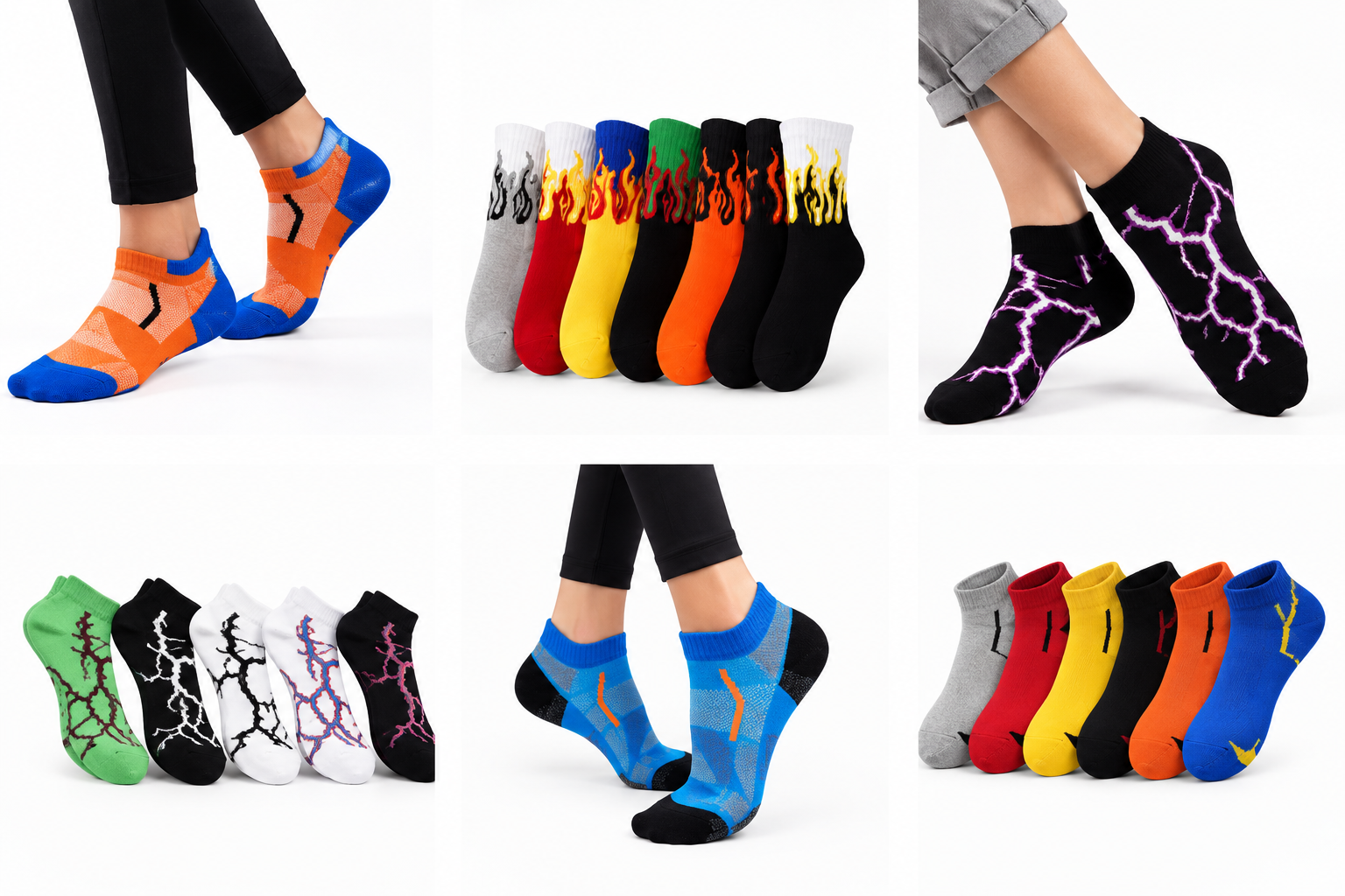 Best Socks for the Gym: What to Look for Before You Buy