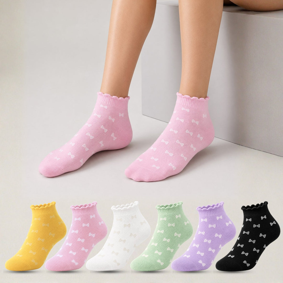 Shoe Type Socks 