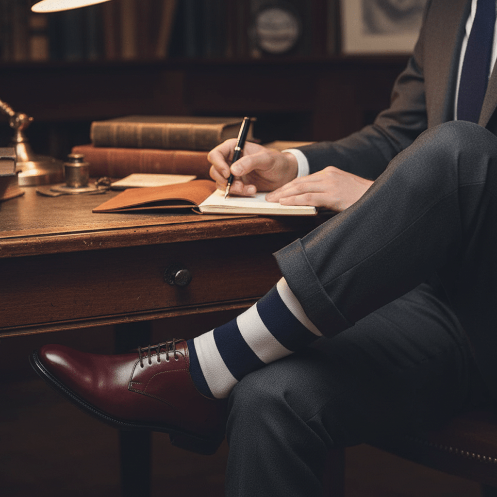 Formal Socks for Men