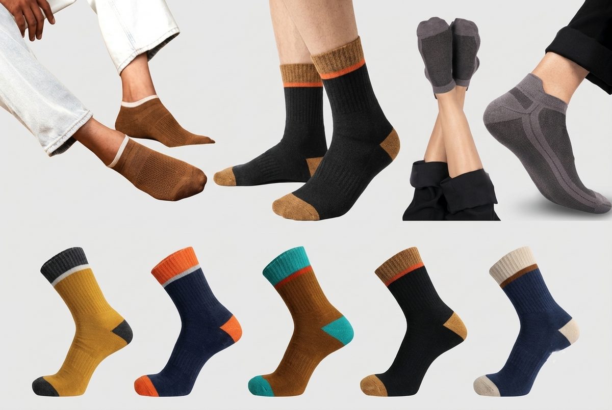 benefits of compression socks