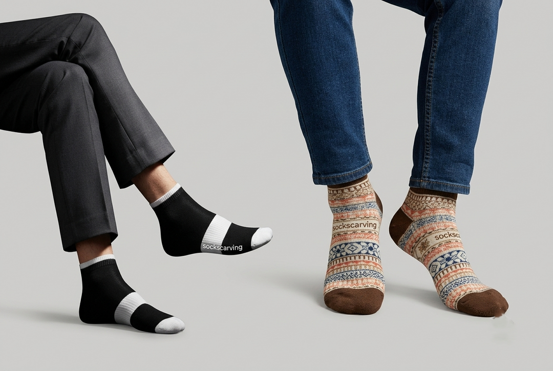 Best Socks for Monsoon Season
