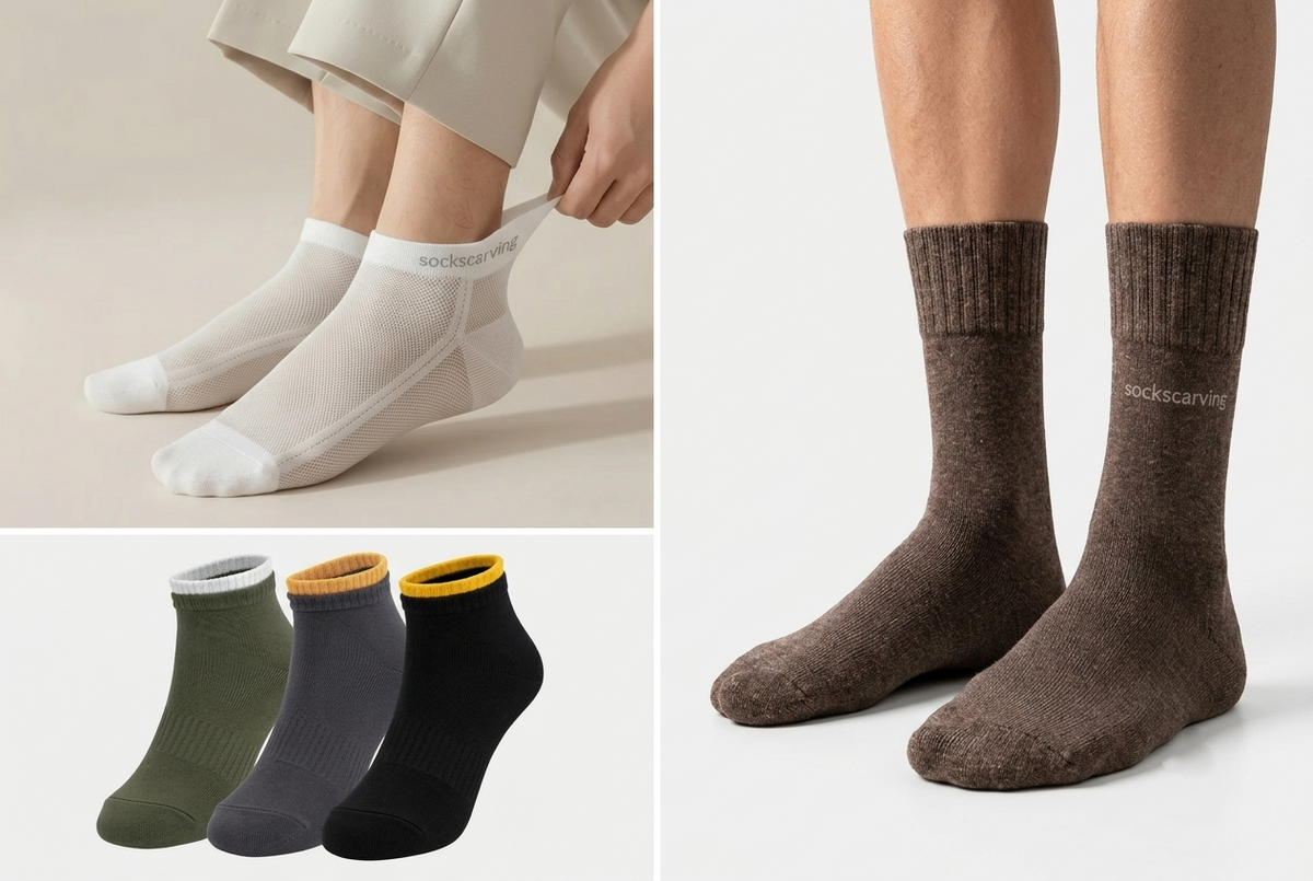 seasonal-sock-guide-best-socks-for-every-season