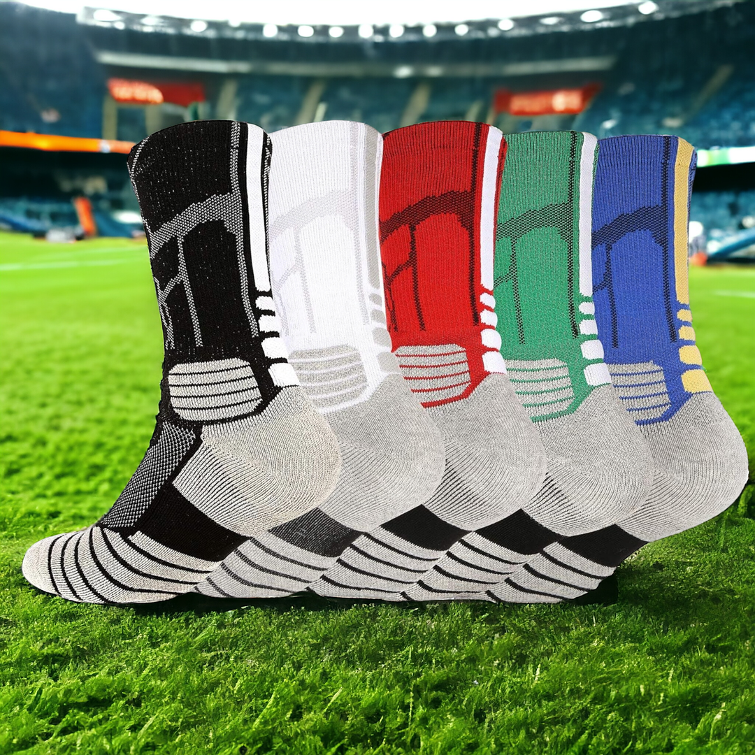 Sports Socks