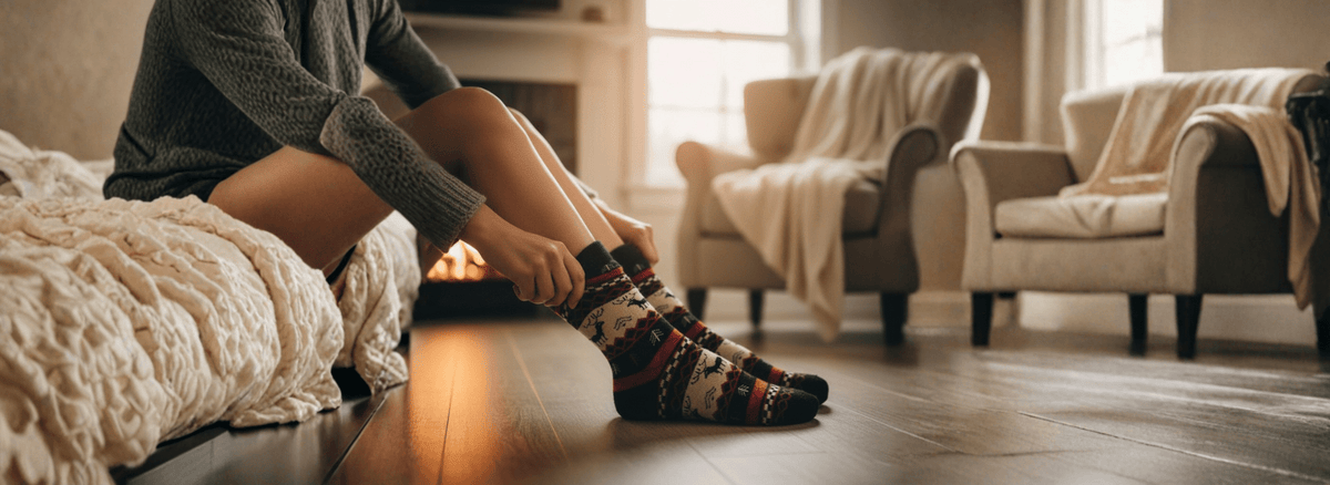 Buy Christmas Socks