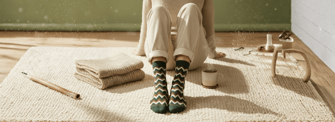 Gym Socks Womens