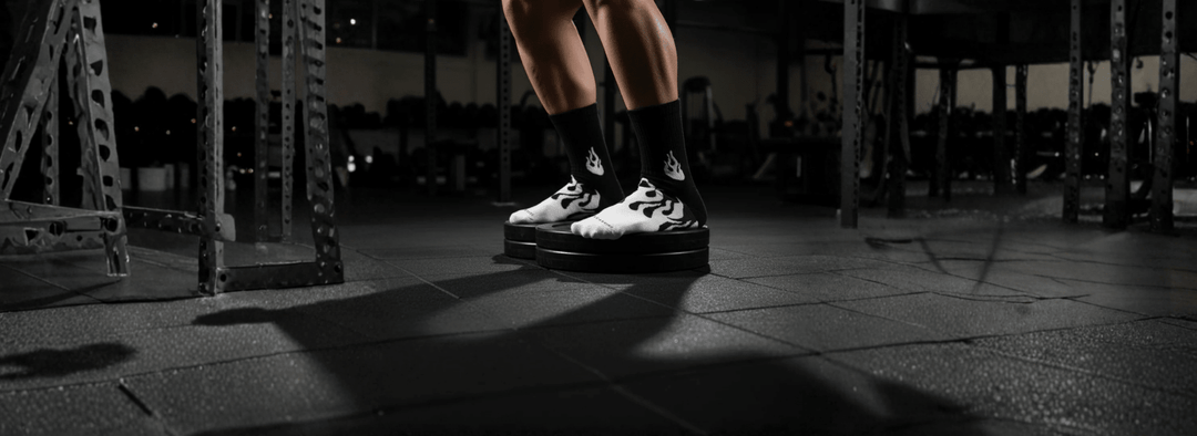 Gym Socks Mens