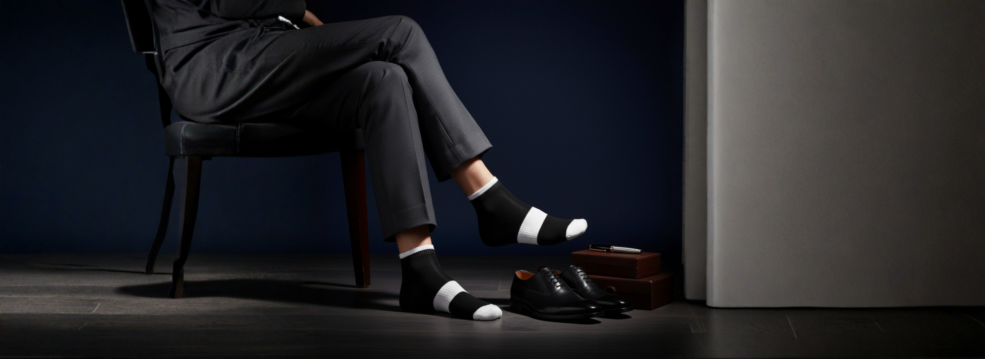 Bamboo Socks: Comfort, Sustainability & Everyday Style