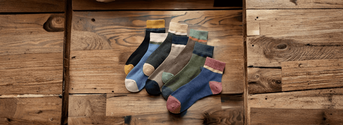 Ankle Socks for Men