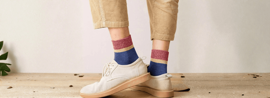 Best Winter Socks for Men