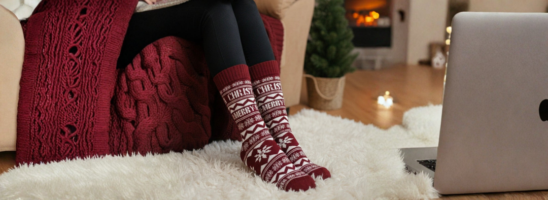 Winter Socks: The Ultimate Guide to Warmth, Comfort & Everyday Performance
