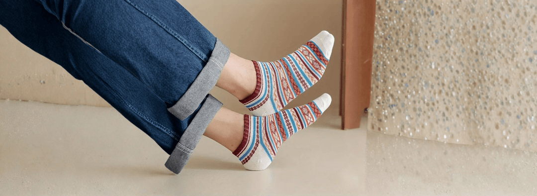 Wool Socks