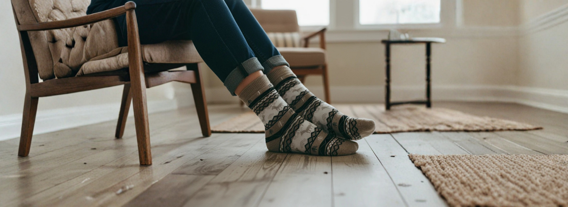 Everyday Socks: How to Choose the Best Socks to Wear Daily