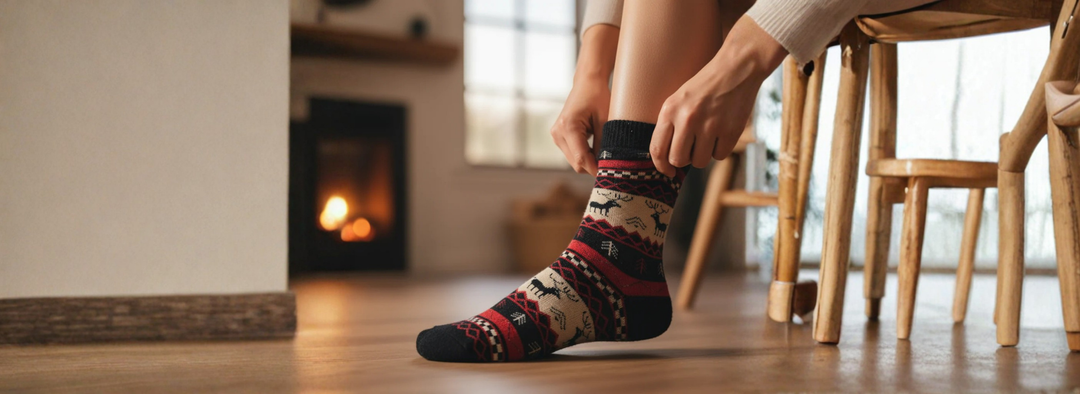 Warm Socks for Men