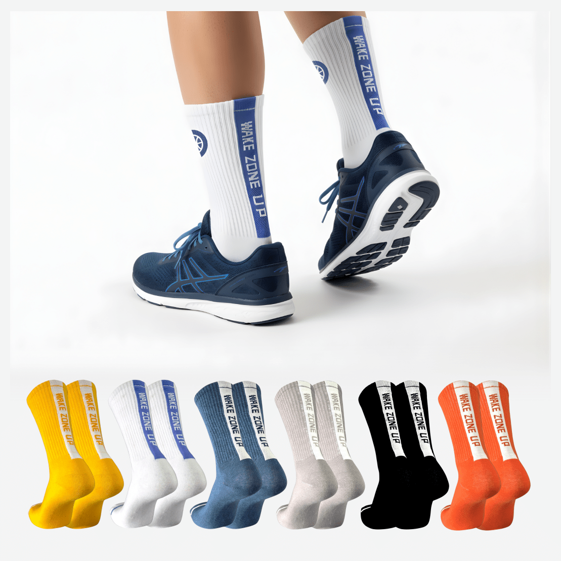 10 Types of Socks