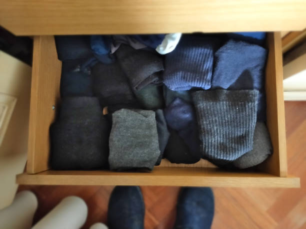 How Many Socks in a Drawer? The Complete Guide to Building the Perfect Sock Collection