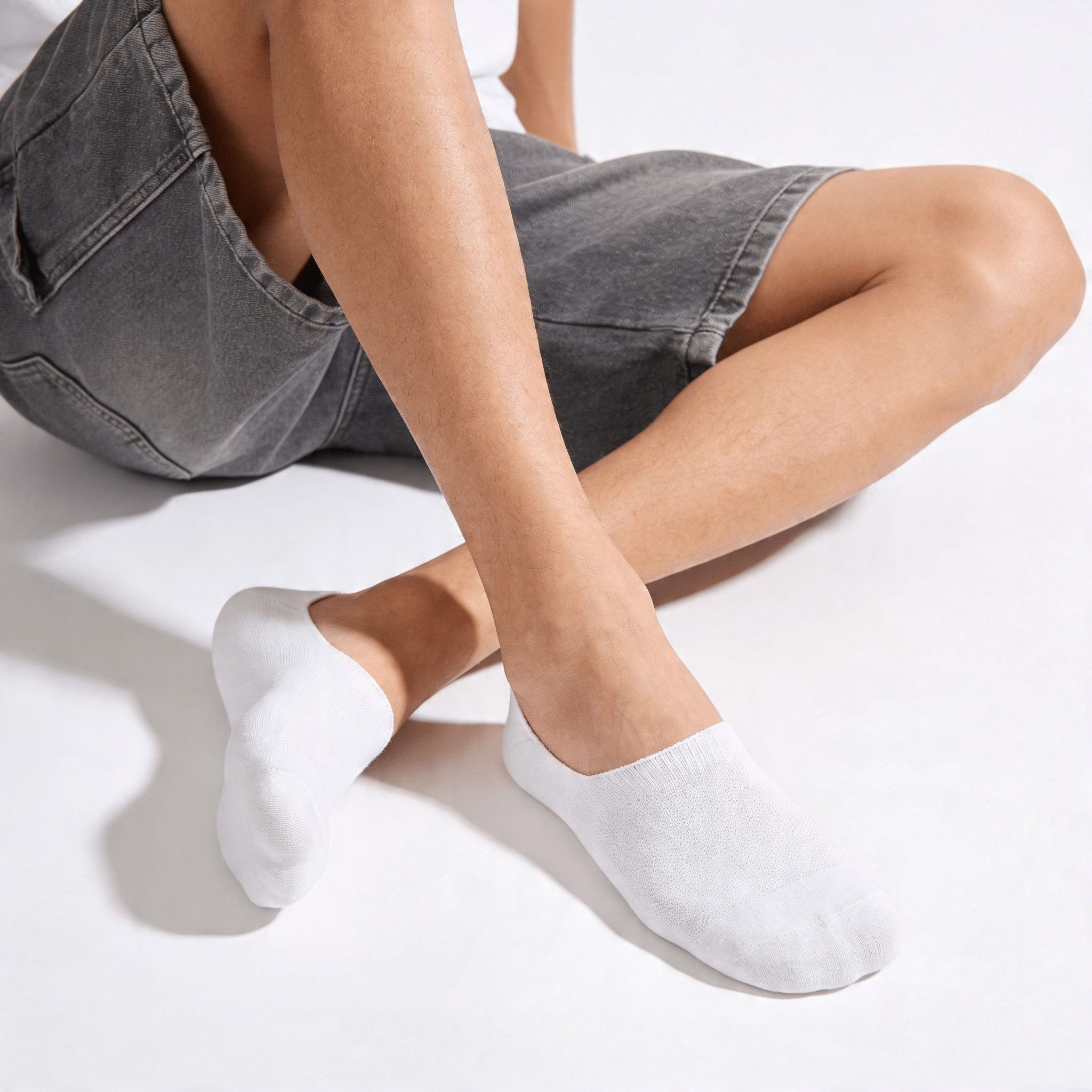 No Show Socks That Actually Stay Hidden — Complete Buying Guide