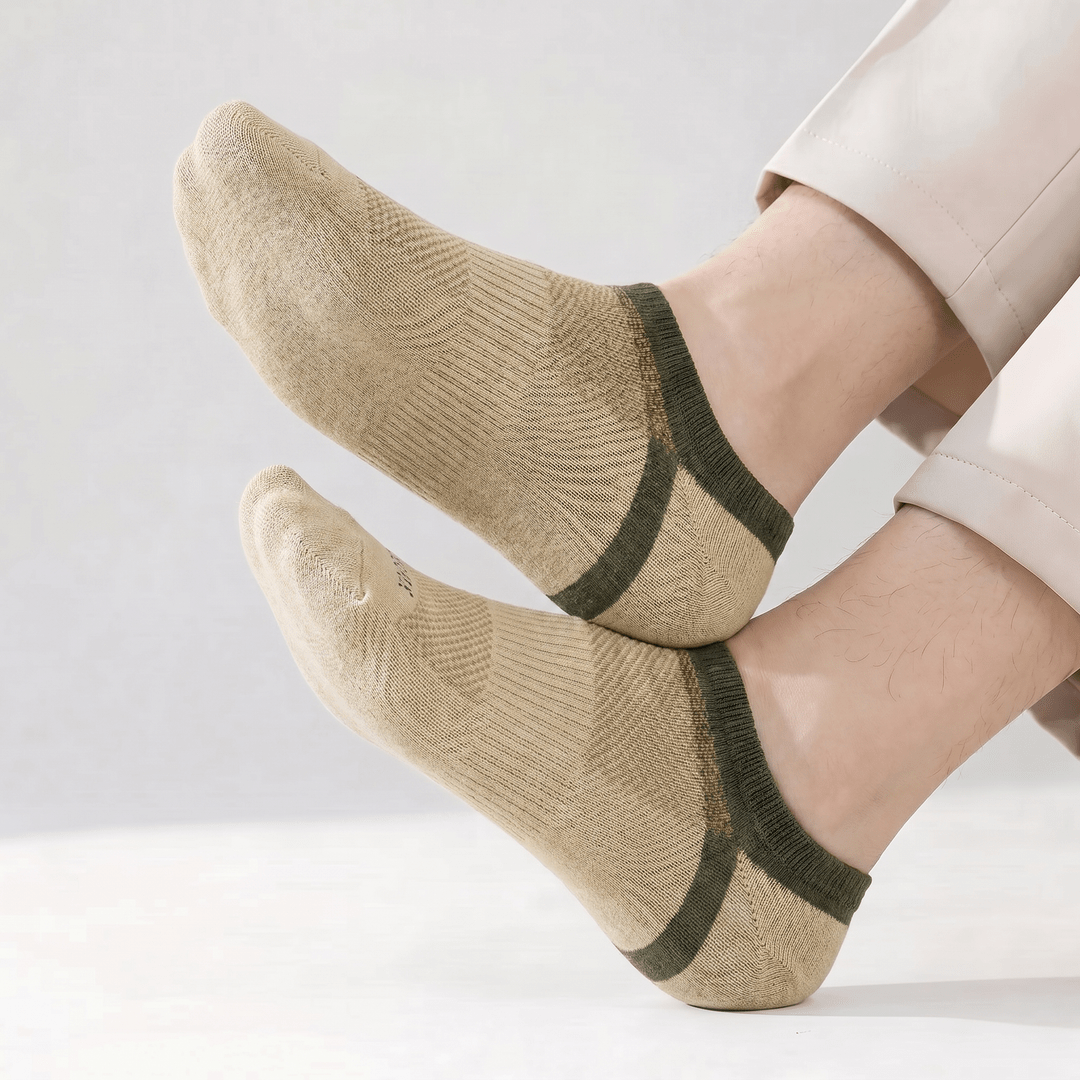 Socks for Every Occasion: From Gym to Formal to Lazy Sundays