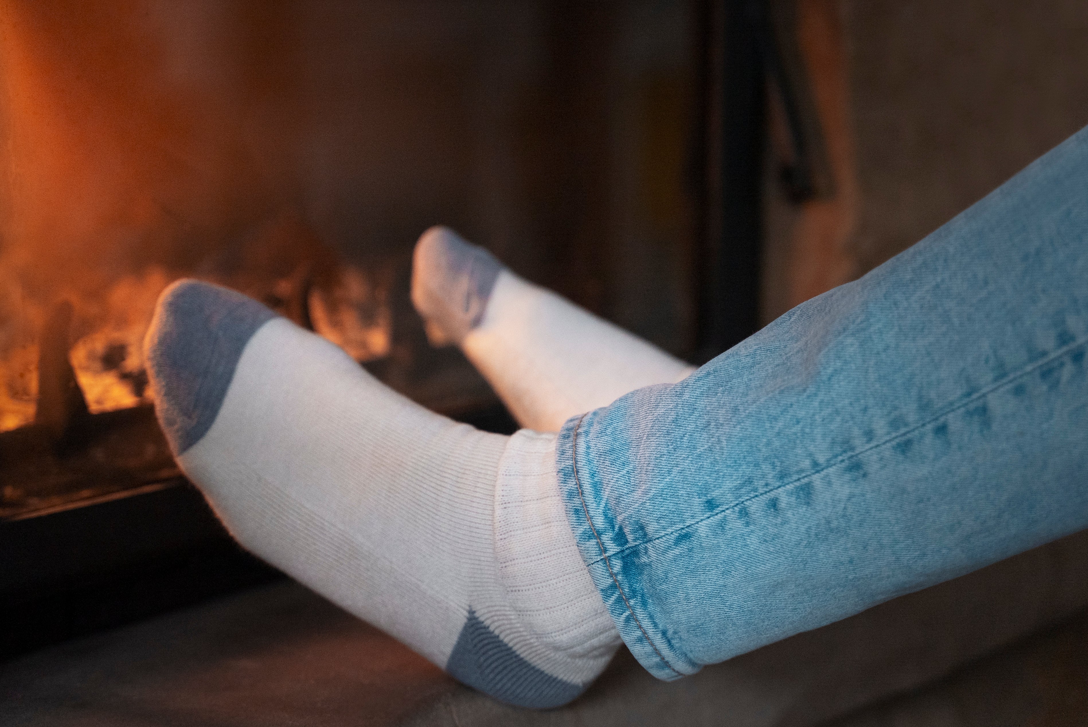 Socks Are for Feet Only: Why This Everyday Essential Matters More Than You Think