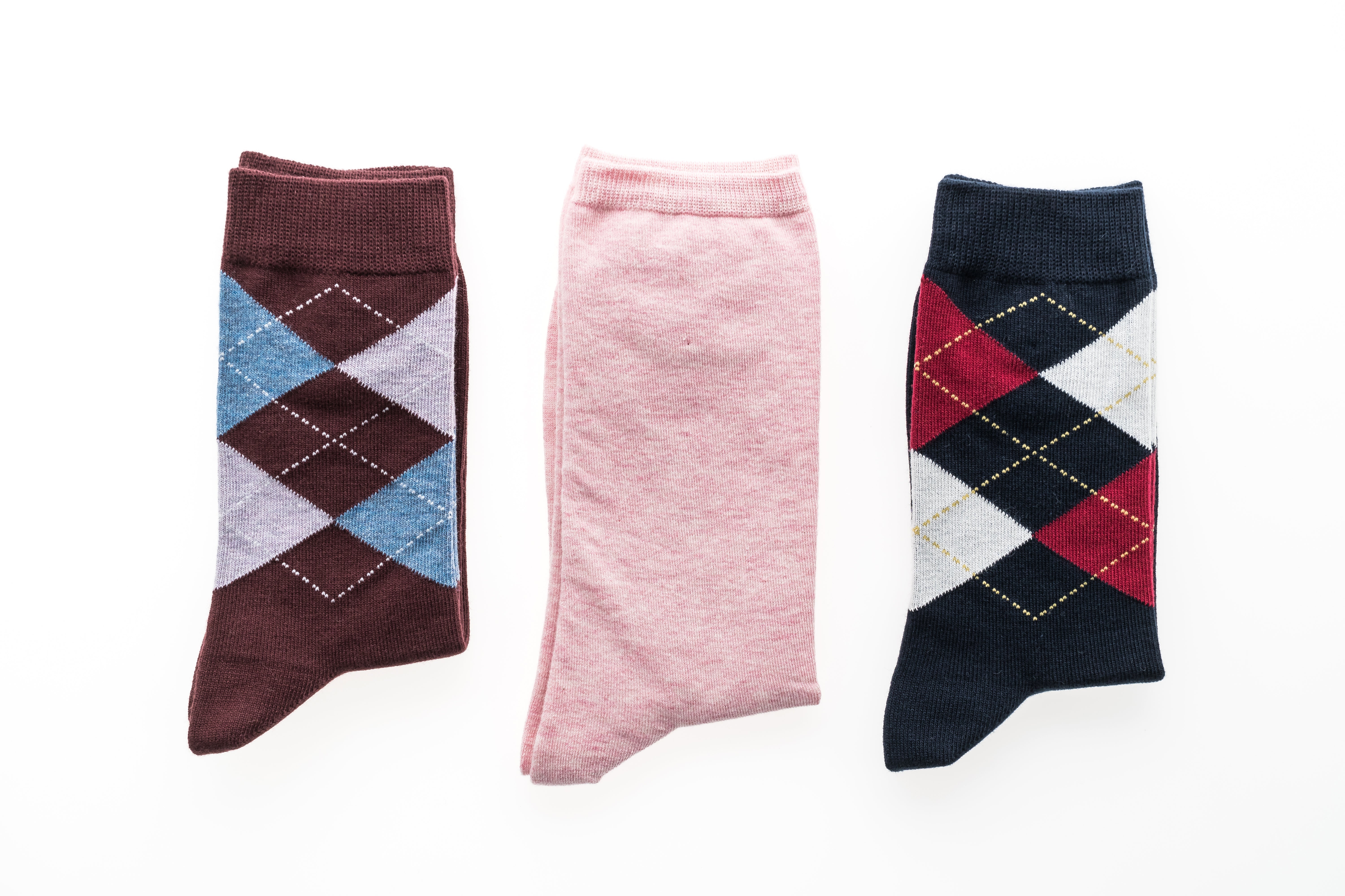 Shoe Type Socks Guide: The Best Socks for Every Type of Shoe