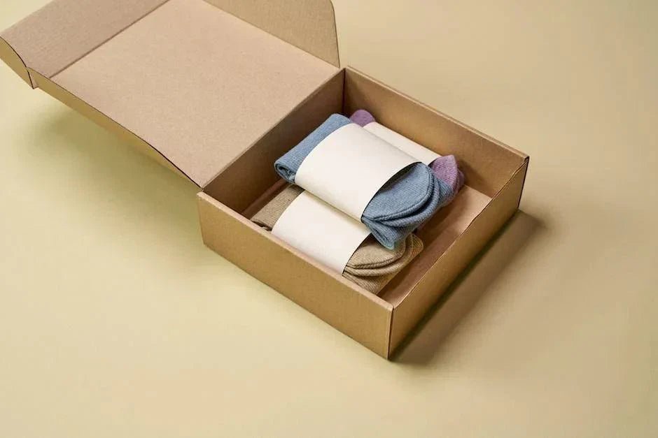 sustainable socks
