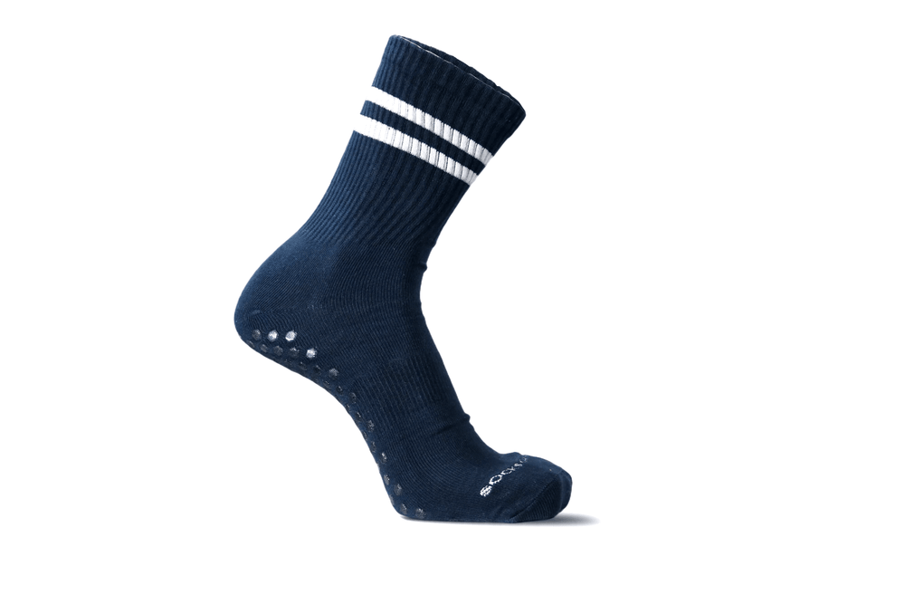 -SILICON GRIP SPORTS EDITION--