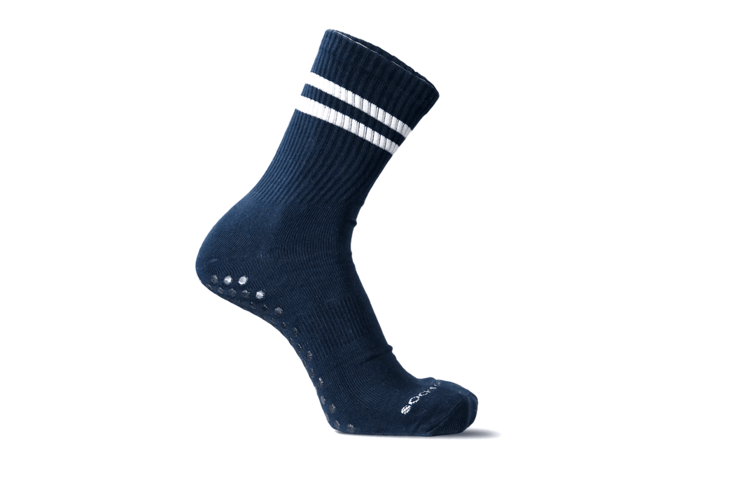 -SILICON GRIP SPORTS EDITION--