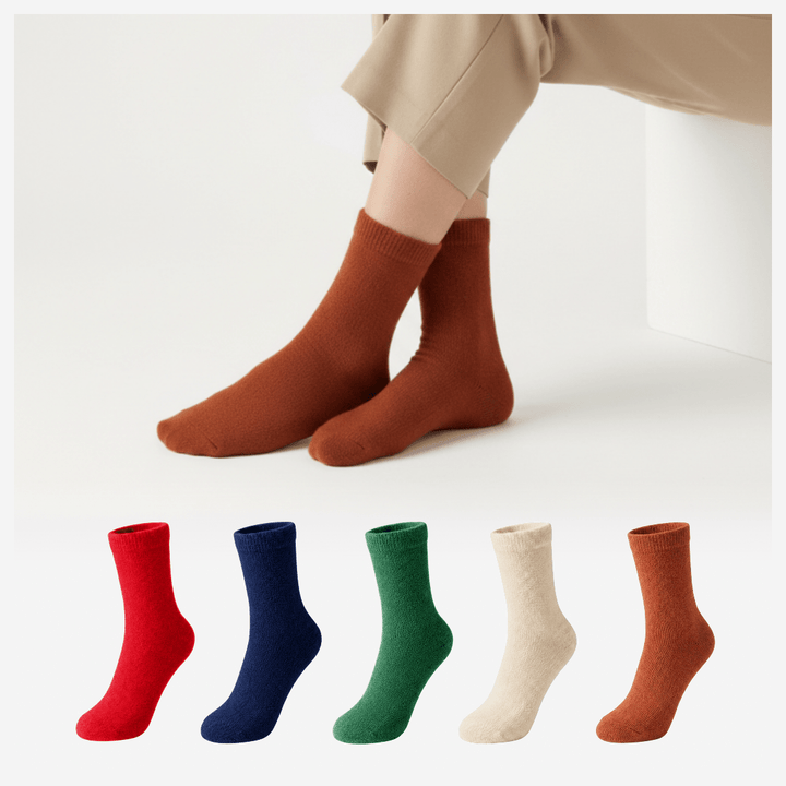 -Socks Affair Furry Edition-