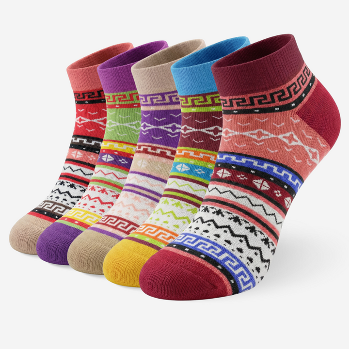 TRAGIC ANKLE EDITION