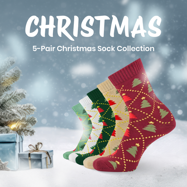 Christmas Tree Edition