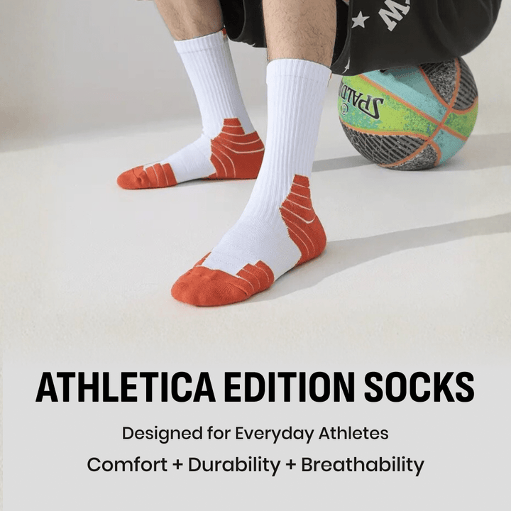 -ATHLETICA EDITION-