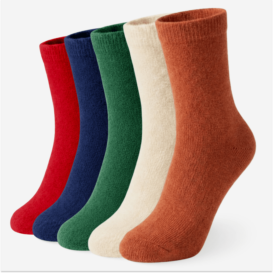 -Socks Affair Furry Edition-