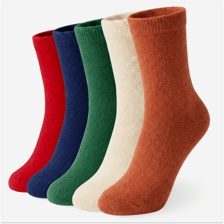 -Socks Affair Furry Edition-