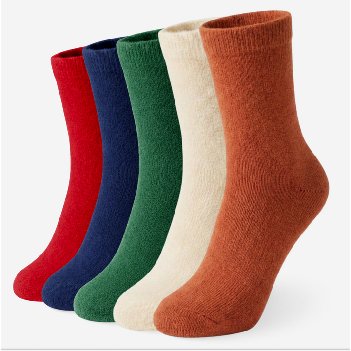 Socks Affair Furry Edition