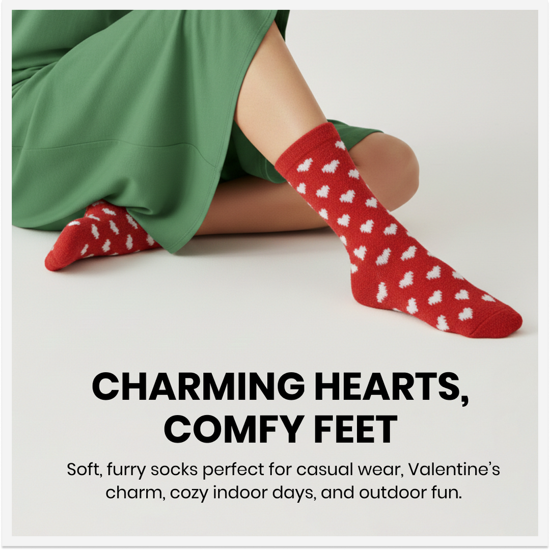 Love Knotes Furry Edition