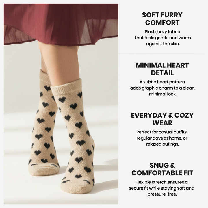 Love Knotes Furry Edition