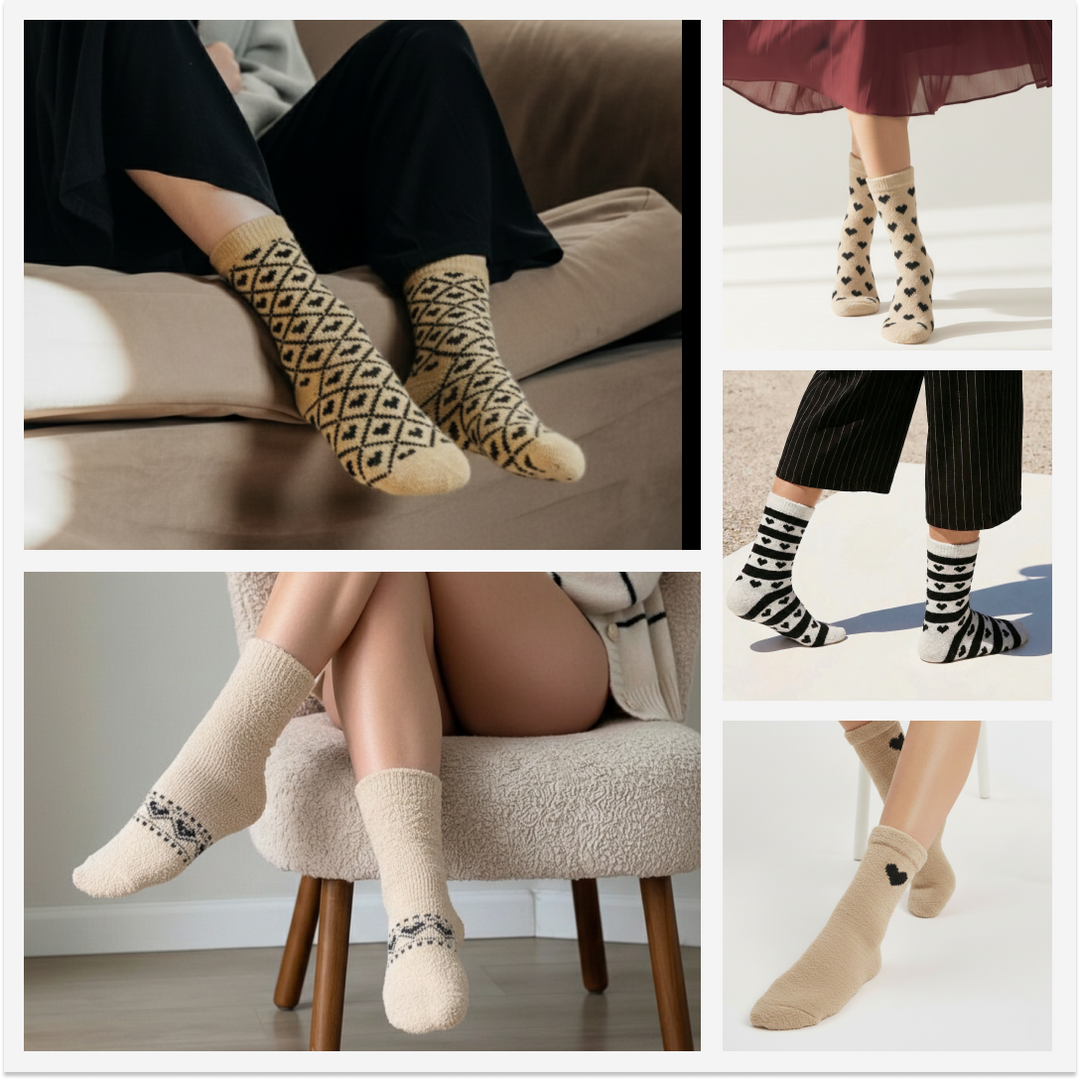 Black Heart Furry Edition