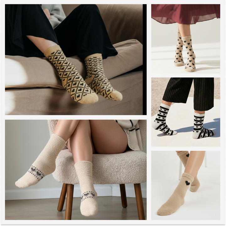 Black Heart Furry Edition