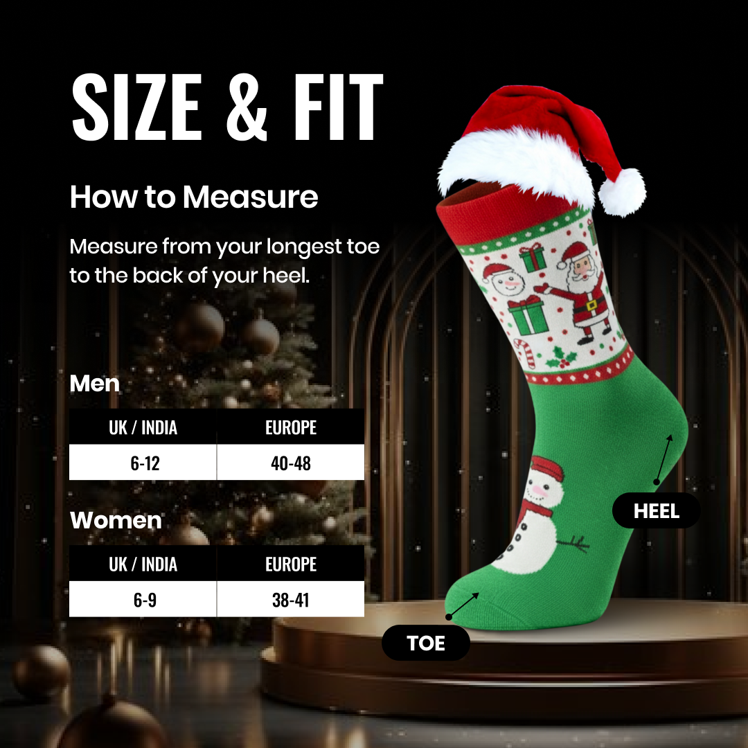 Sockscarving's Snow-man Limited Edition