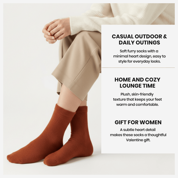 -Socks Affair Furry Edition-