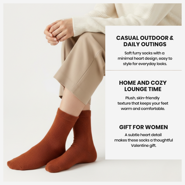 Socks Affair Furry Edition