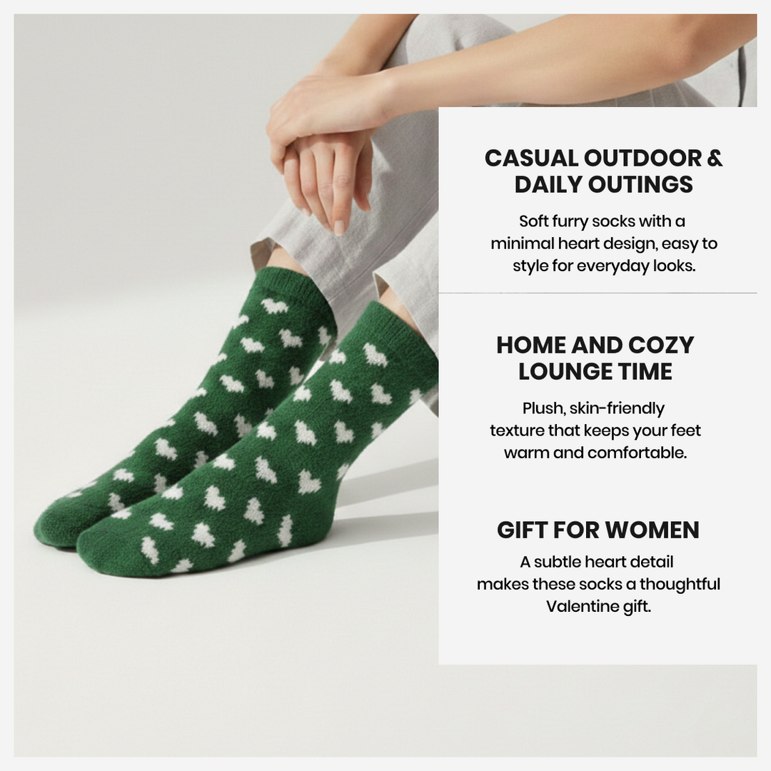 Love Knotes Furry Edition