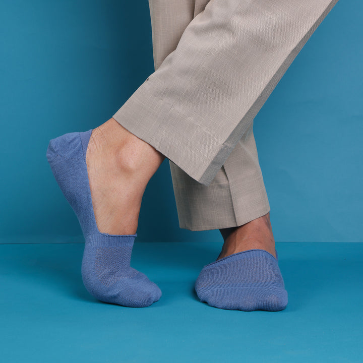 NO-SLIP(Silicon Grip) NO SHOW SOCKS