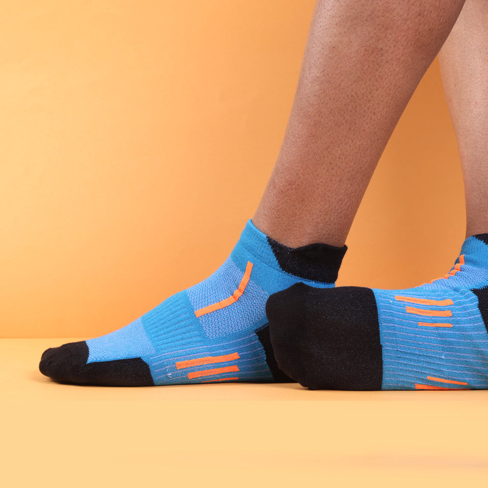 -Blue- Super Sporty Edition-