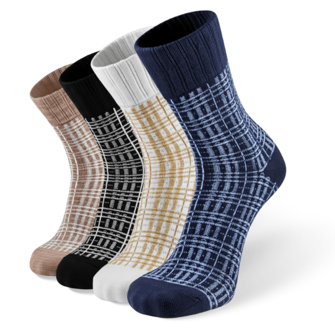 -Crosson Wool Edition-